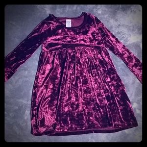 Kids dress